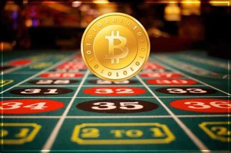 биткоин онлайн казино без вложений